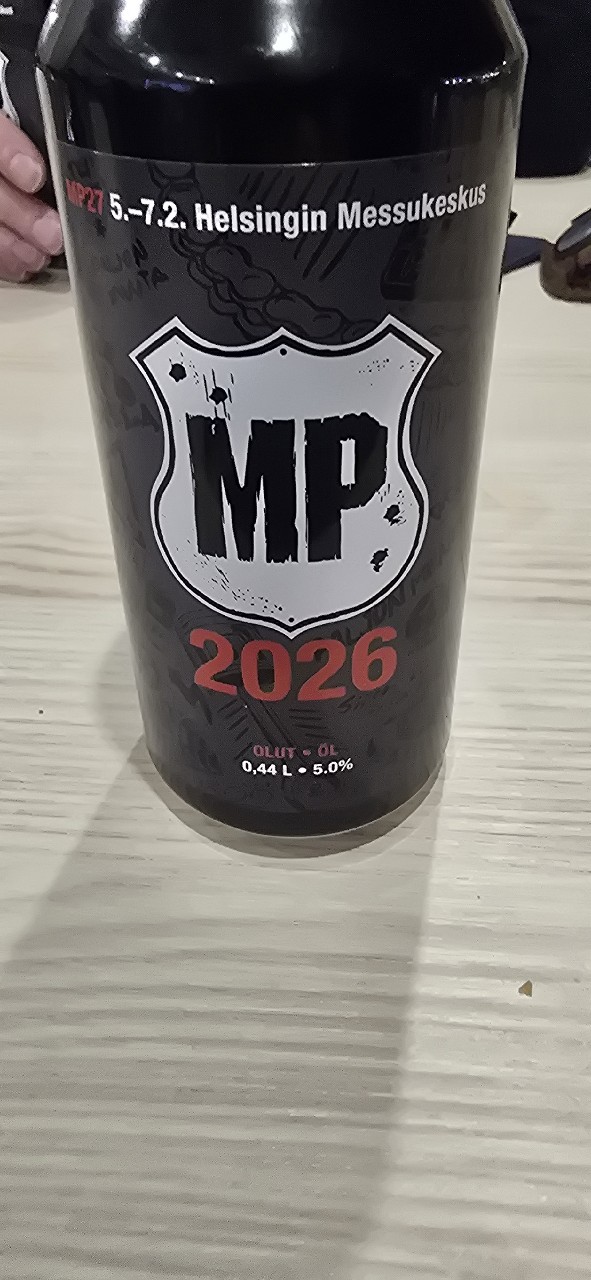 Suomipop Festivaali Festaribisse, Hyvinkään Oma Panimo