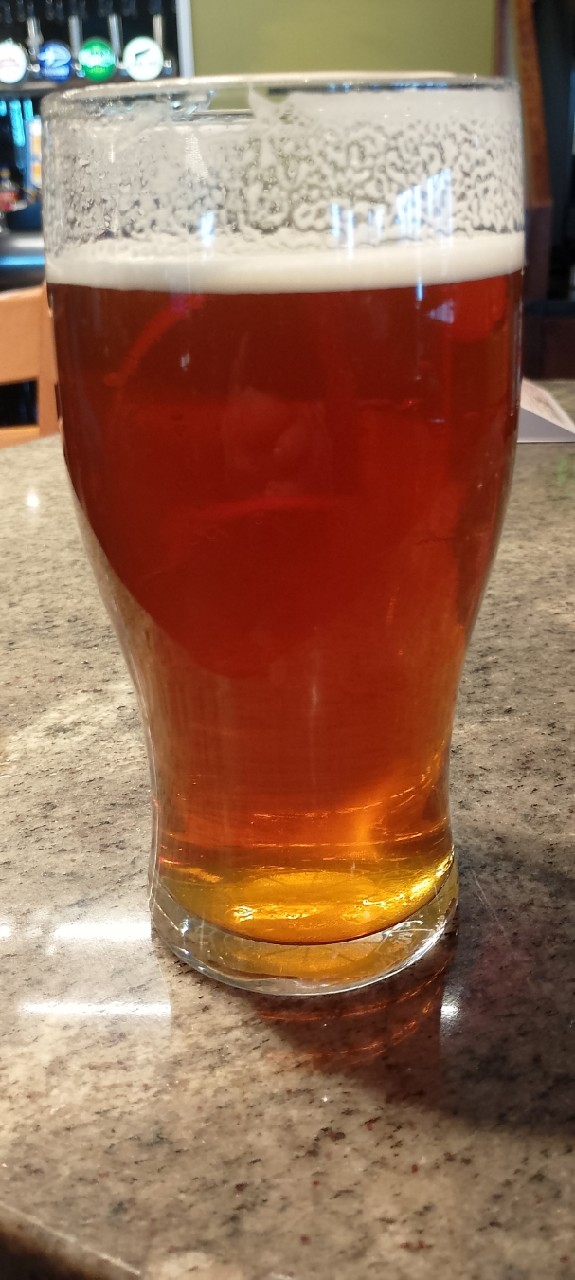 Tasmanian Wolf, The Wolf Brewery