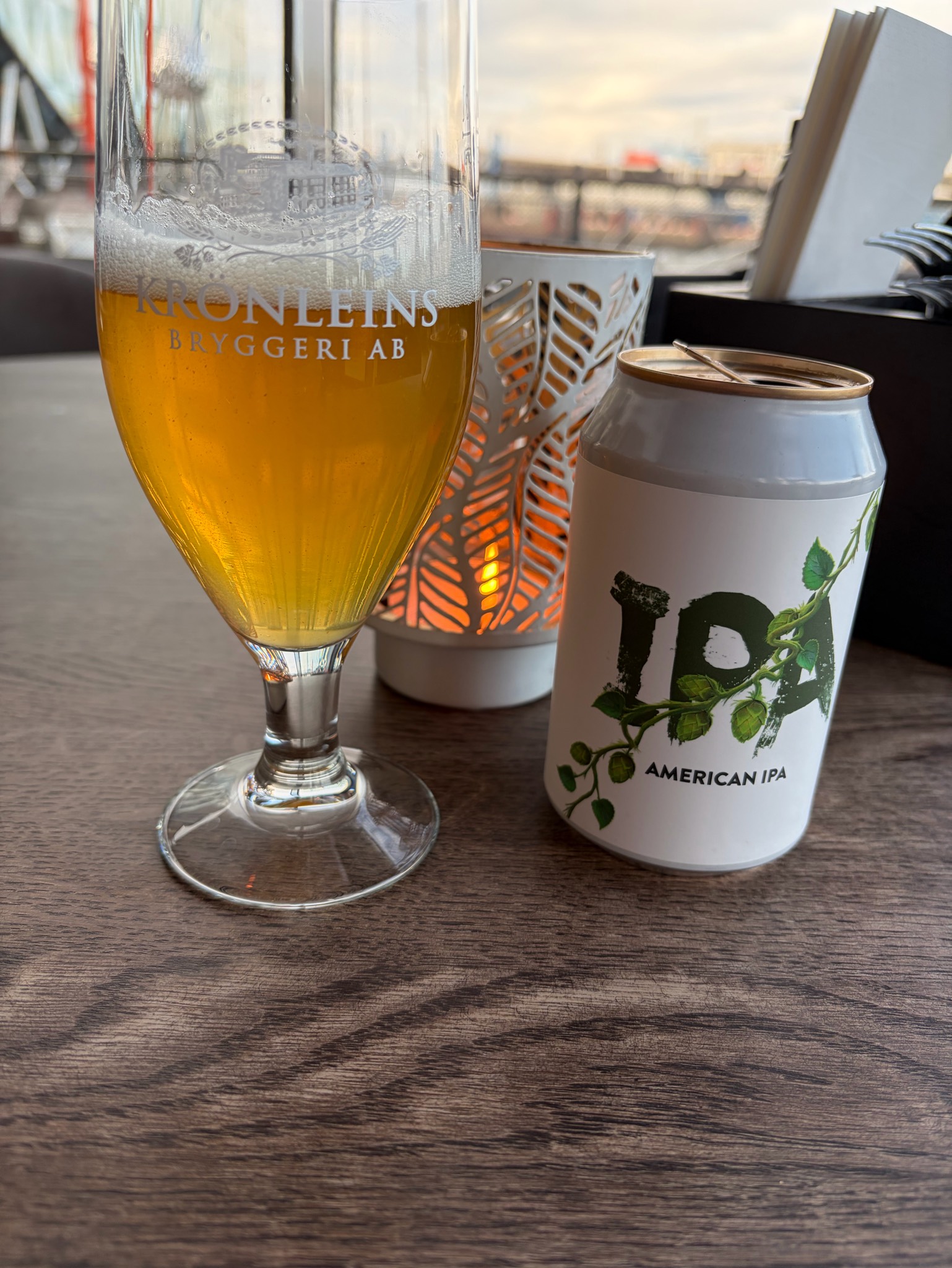 American IPA, Benchwarmers Brewing Co