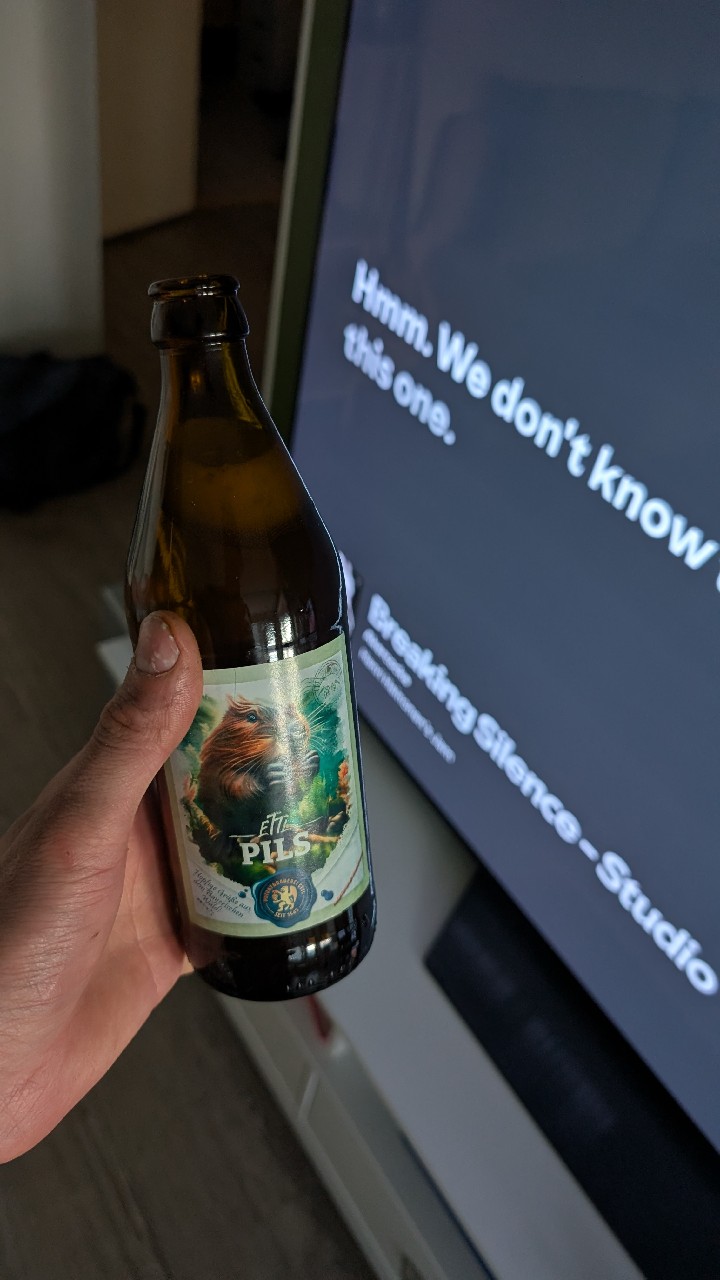 Teisnacher Pils, Germany