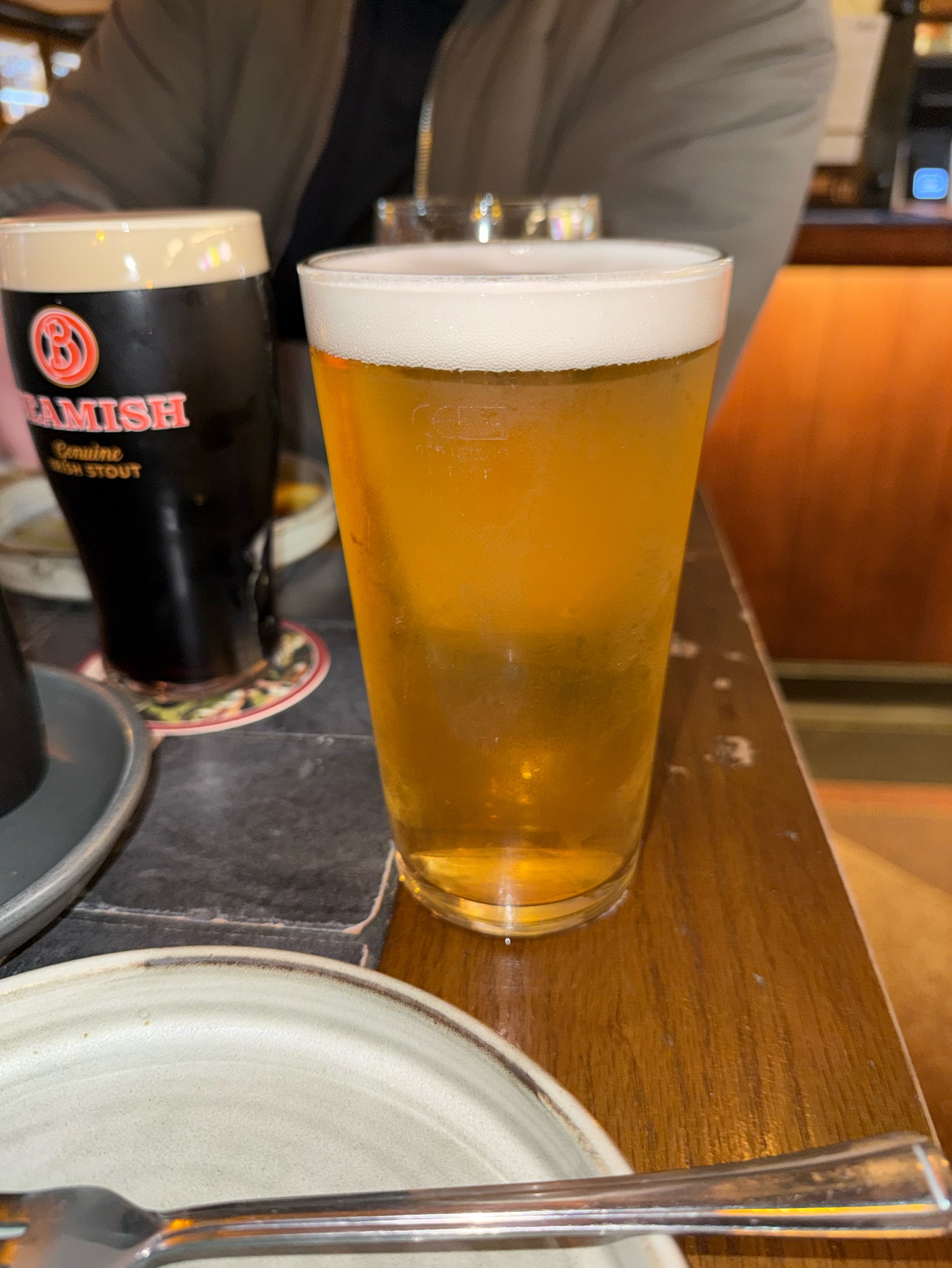 König Ludwig Hell, König Ludwig Schlossbrauerei Kaltenberg (Warsteiner)