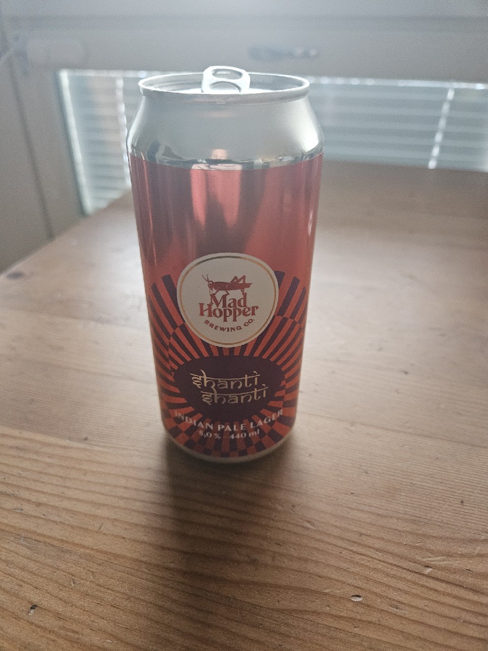 Shanti Shanti, Finland