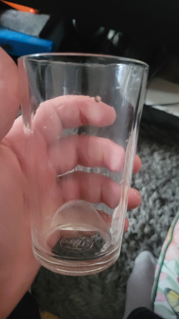 Shanti Shanti, Finland