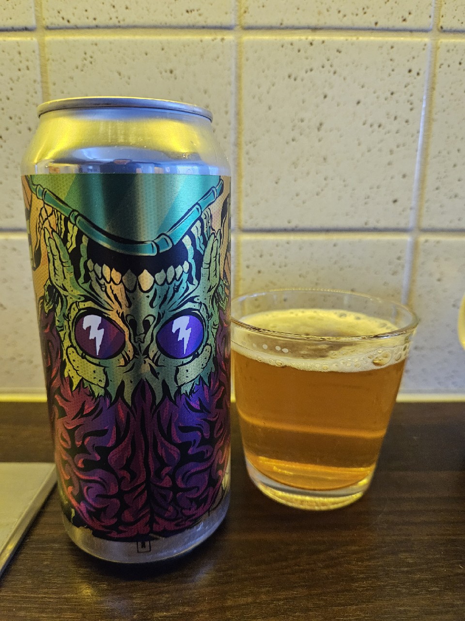 Upside Ya Head, Finland