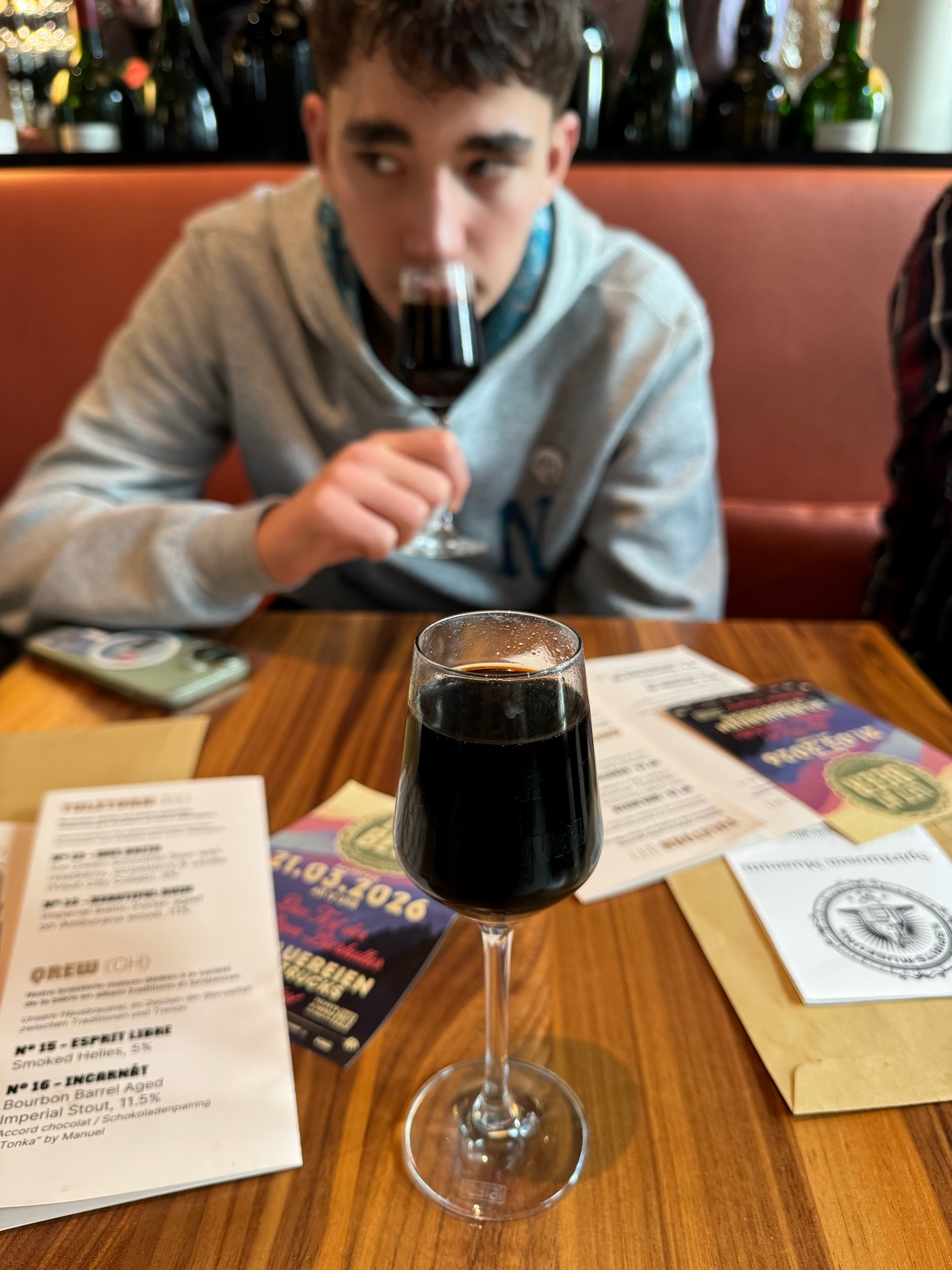 Beautiful ruin, Estonia