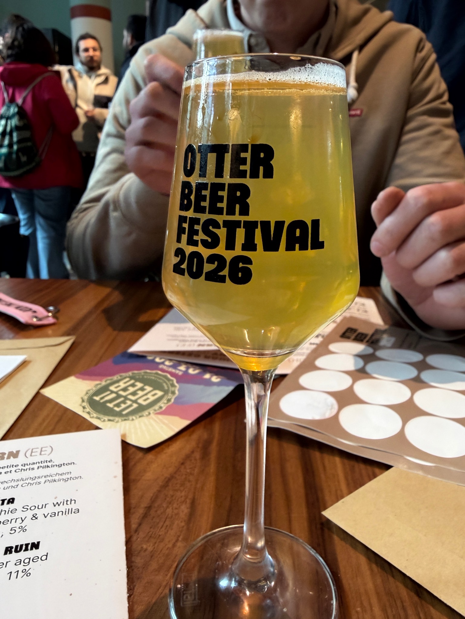 Esprit libre, Switzerland