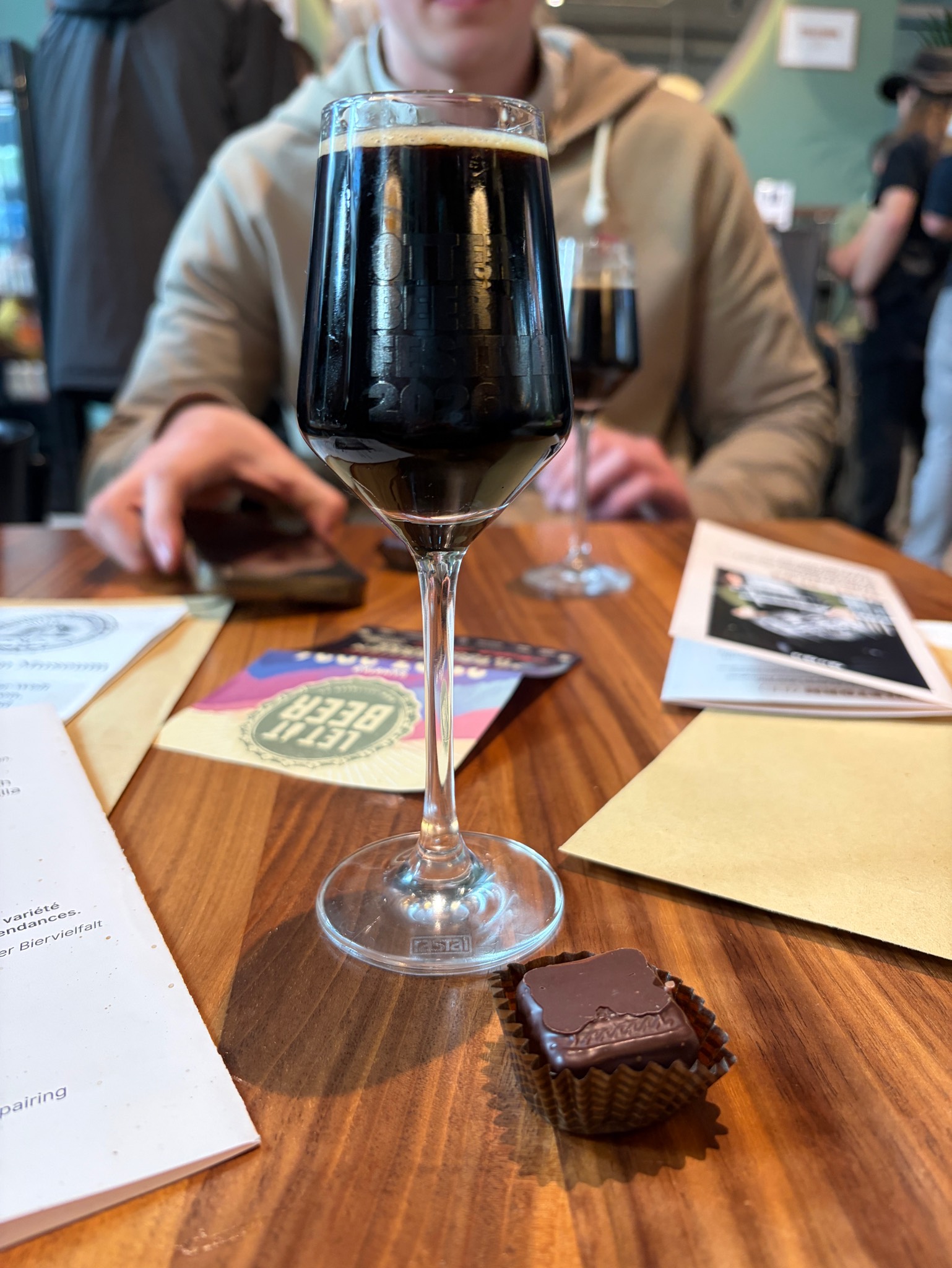 Incarnat, Switzerland