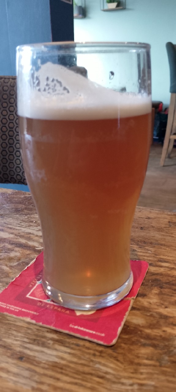 Wilderness, Abbeydale Brewery