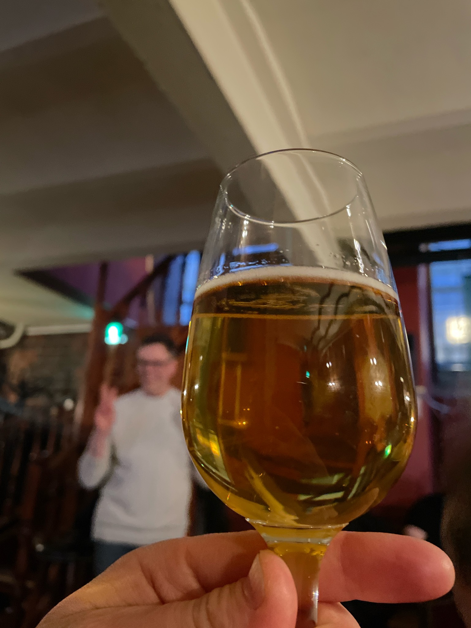 West Coast IPA, Finland