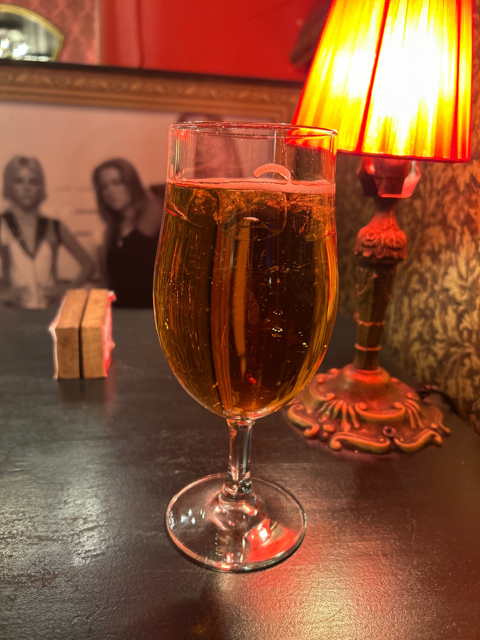 Henney's Classic, England