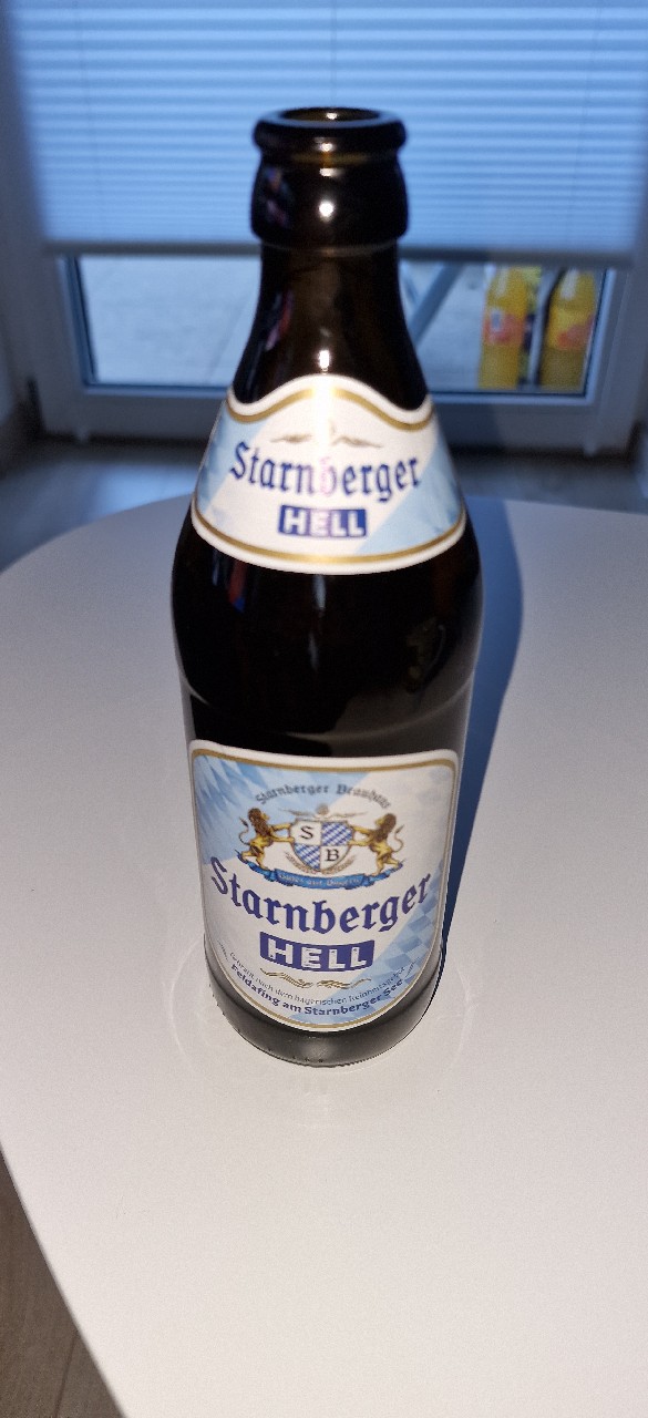 Starnberger Hell, Starnberger Brauhaus