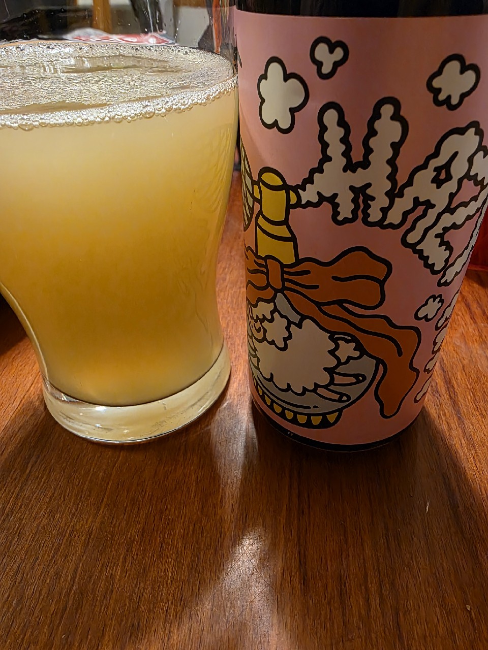 Kuin Lampaat Sumussa, Finland