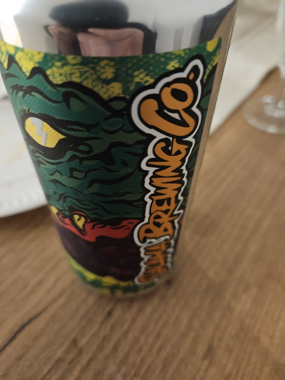 Neon Horror Megalomaniac, Finland