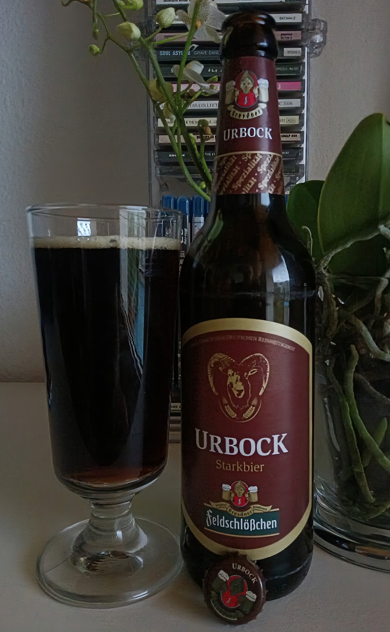 Urbock, Germany
