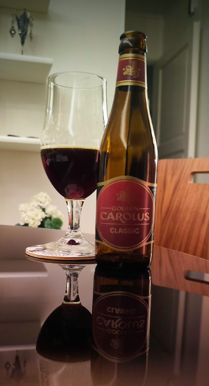 Gouden Carolus Classic, Belgium