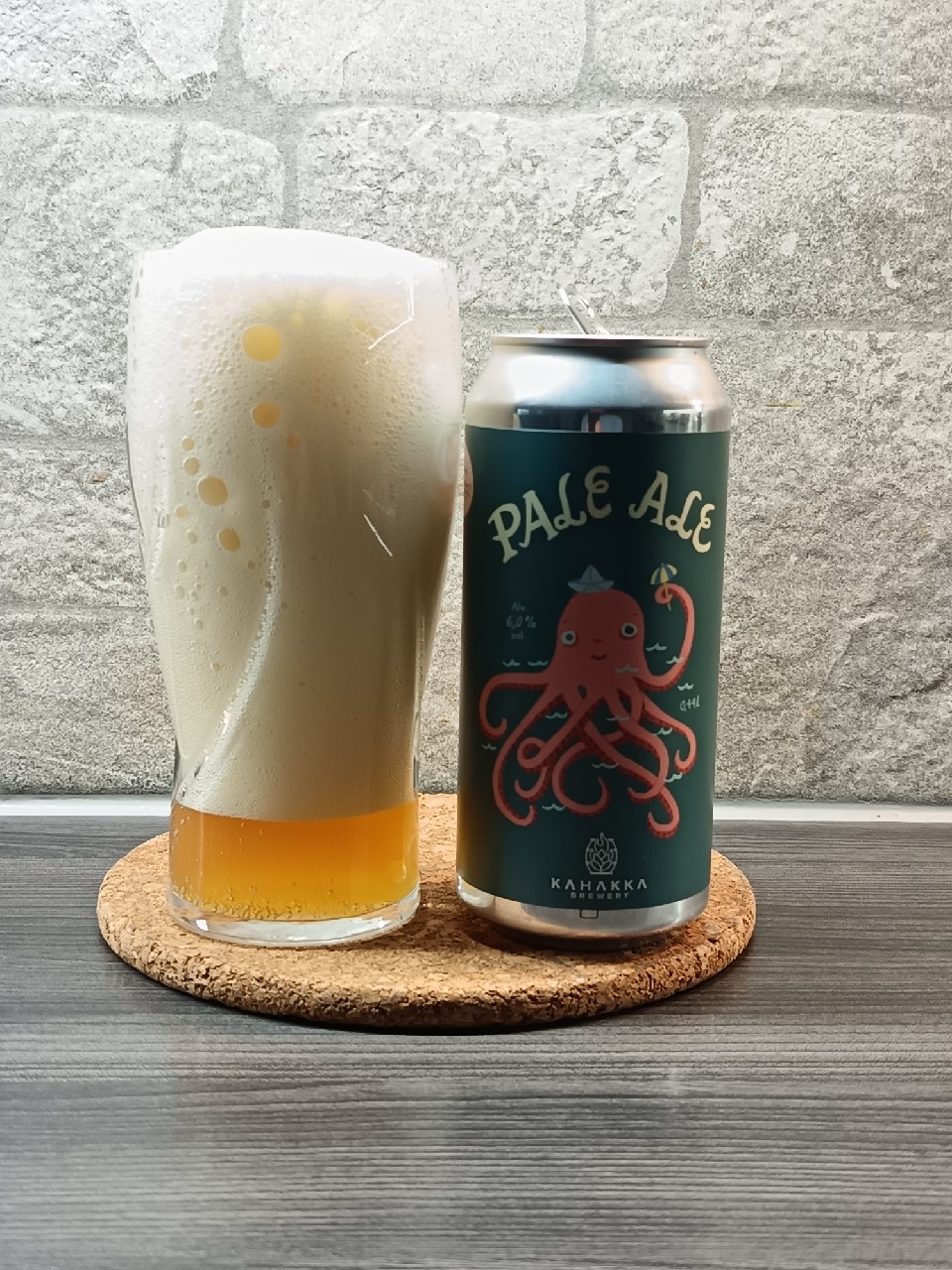 pale ale, Finland
