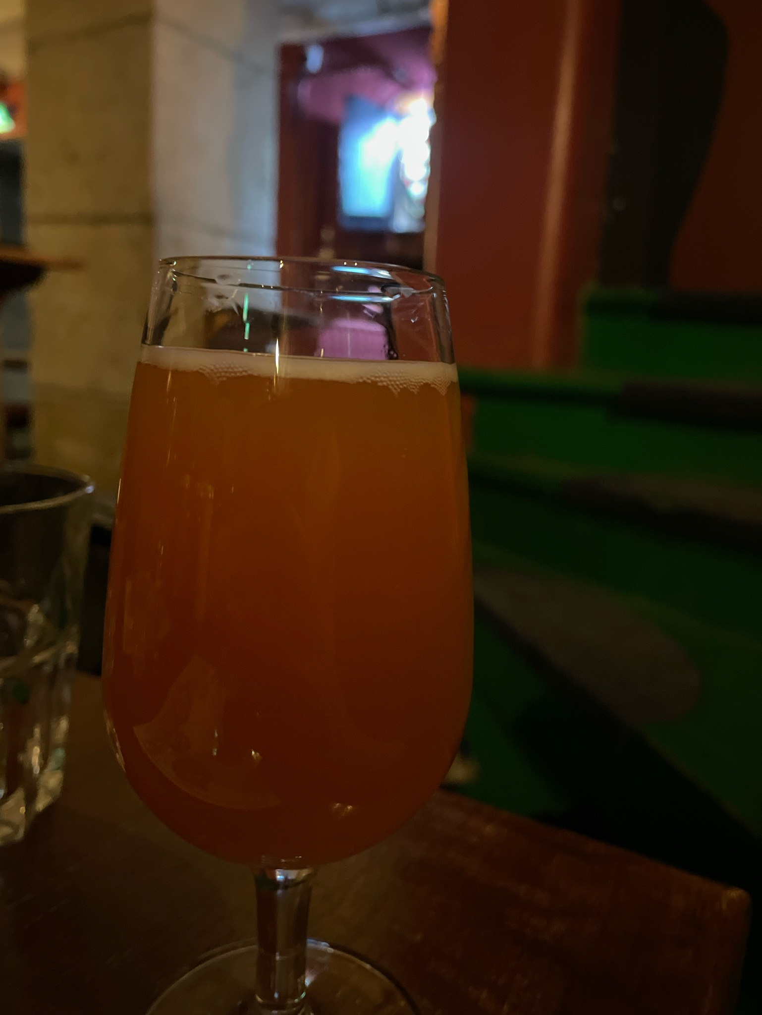 Twist Nordic Berry Sour Fruited Sour Ale, Finland