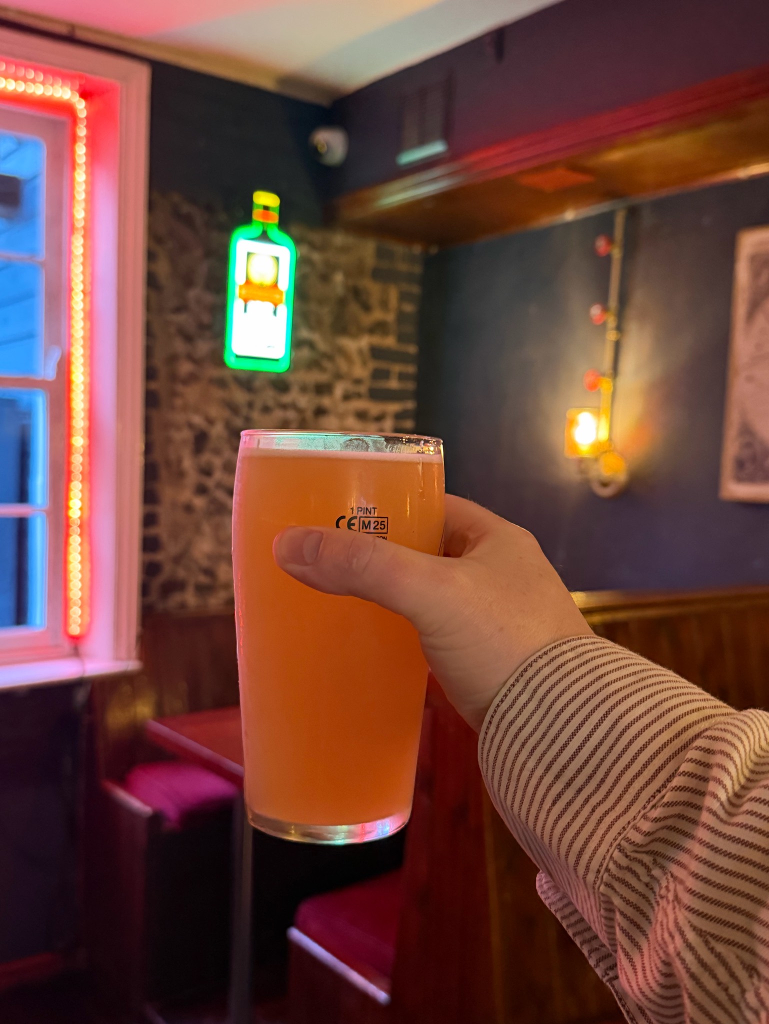Tidal Pool, NorthDown Brewery