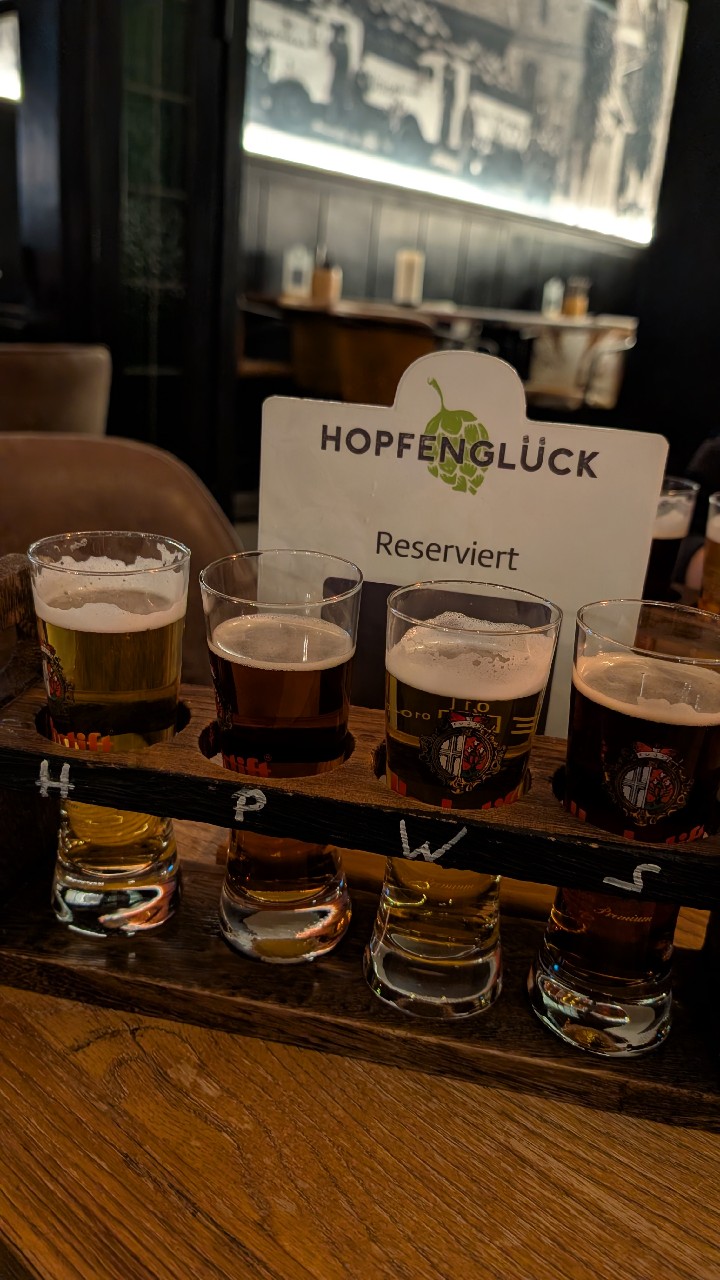 Hochstift Pils, Hochstiftliches Brauhaus Fulda