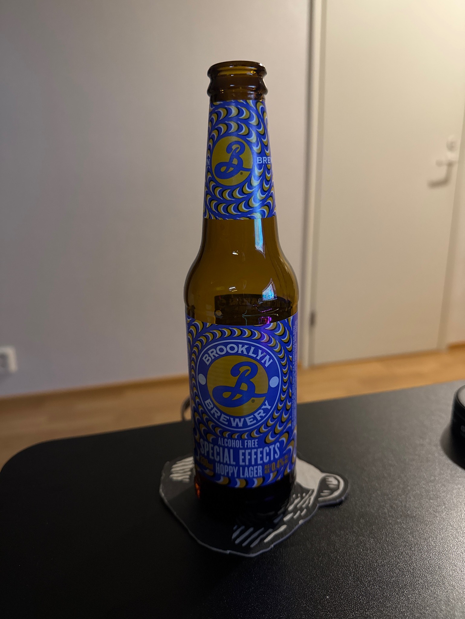 Special Effects Hoppy Lager, United States