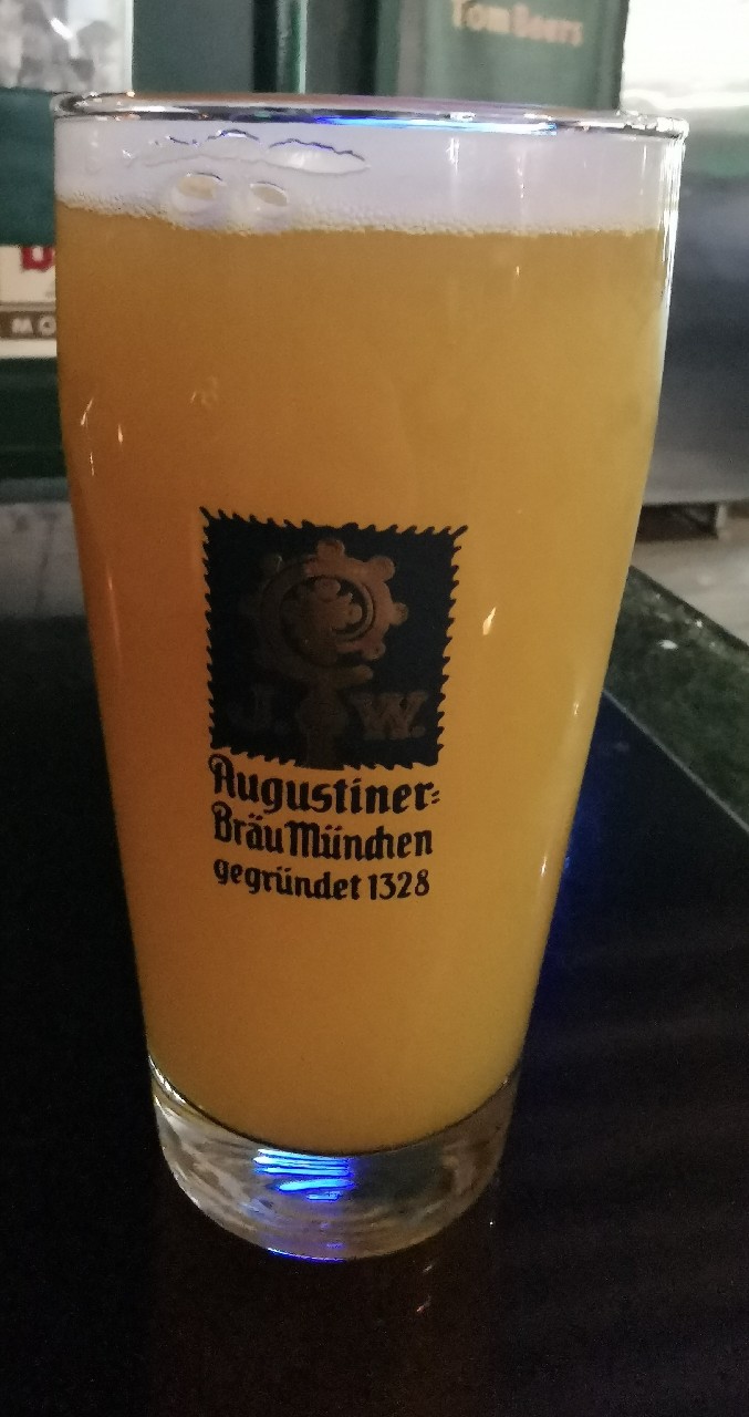 Triple Fruited Mango, Scotland