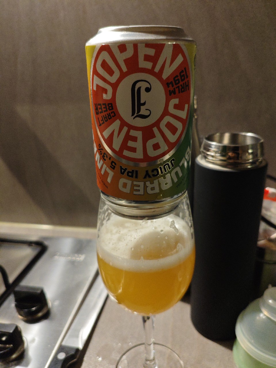 Blurred Lines, Netherlands