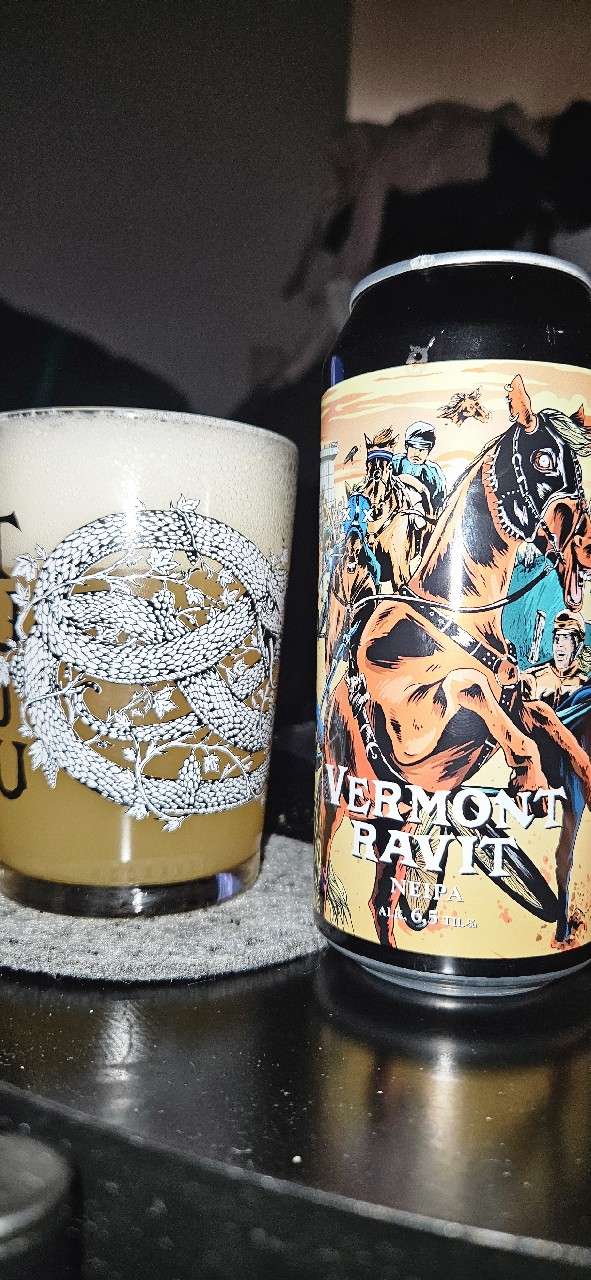 Vermont Ravit Lähtö #21, Finland