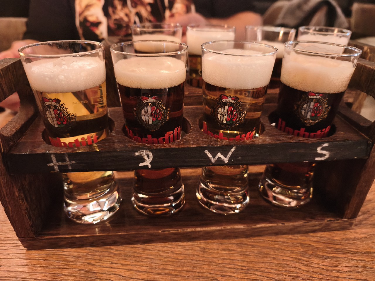 Will-Bräu Helles, Will-Bräu - Hochstiftliches Brauhaus in Bayern