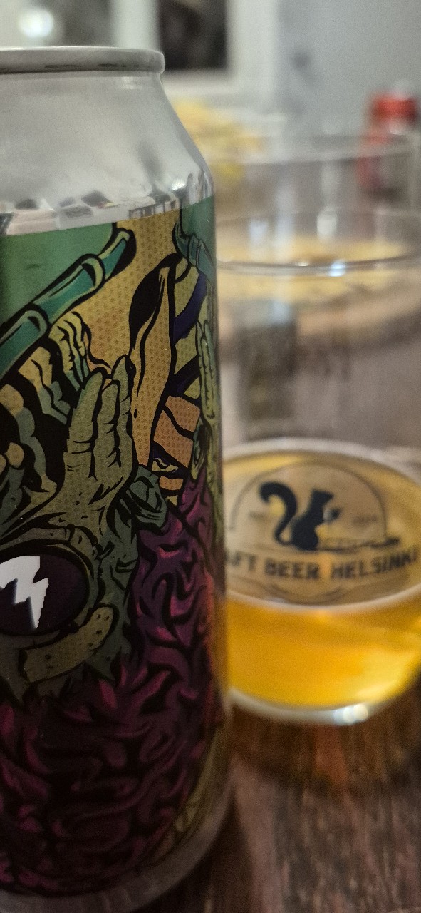 Upside Ya Head, Finland