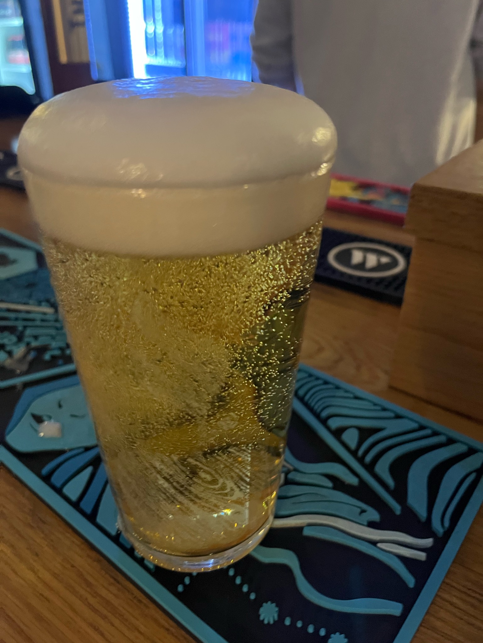 Bavo Pils / Belgian Pilsner, Belgium