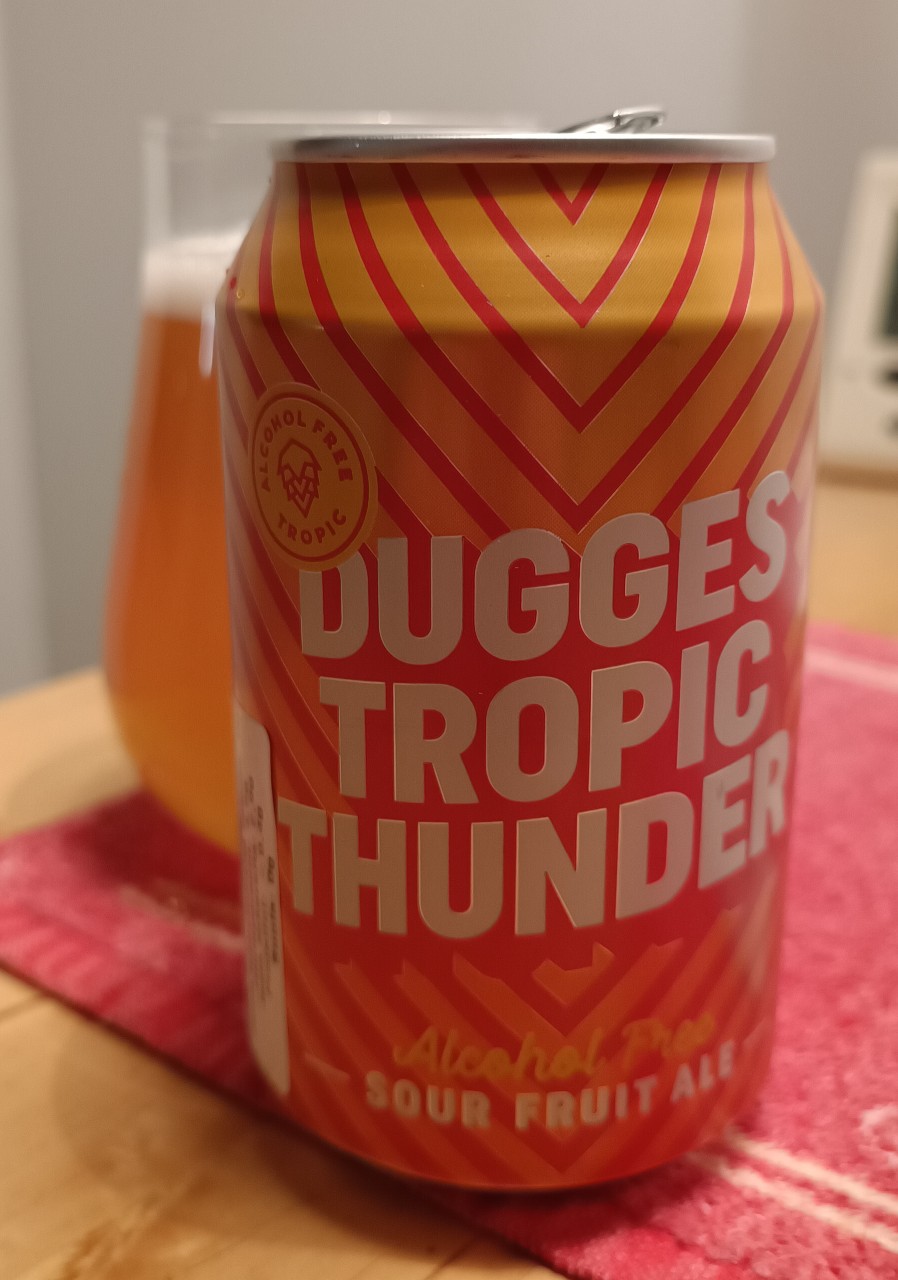 Tropic Thunder, Sweden