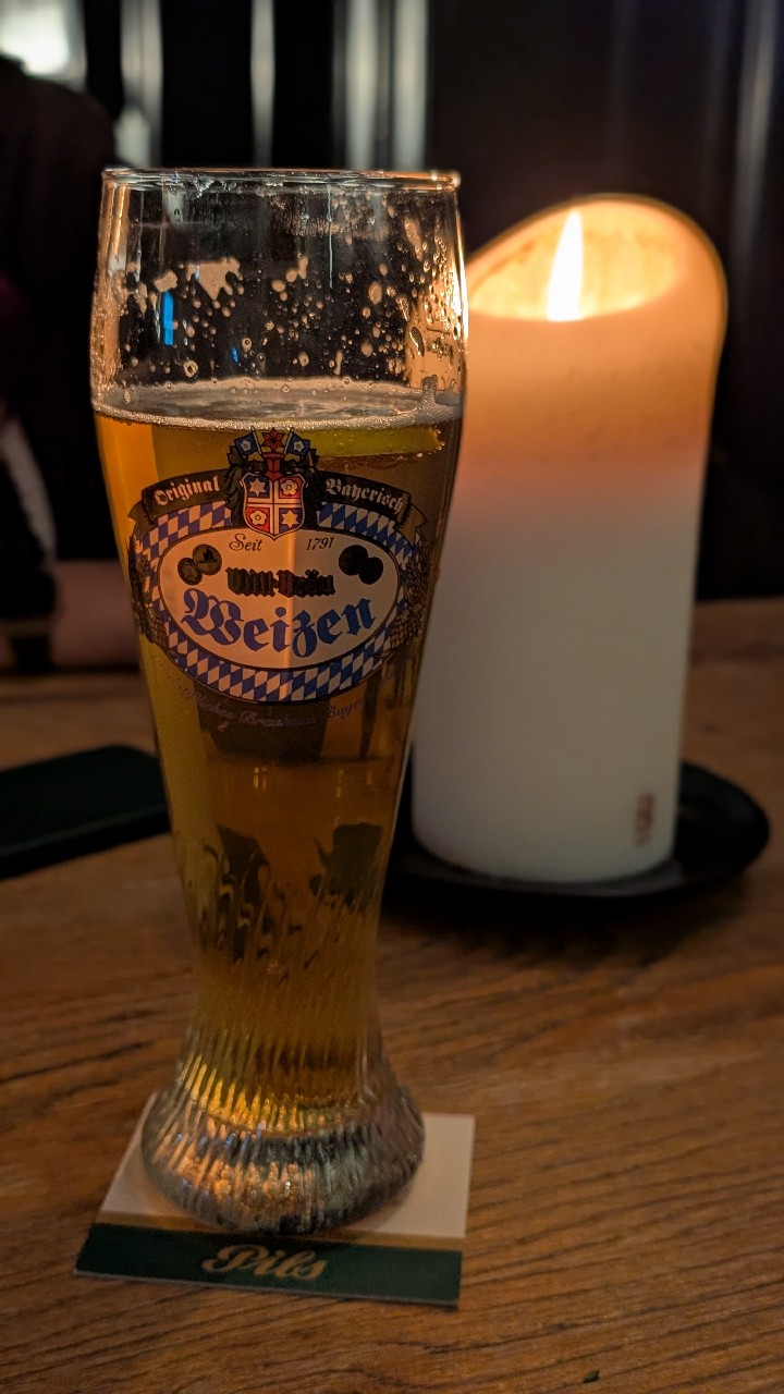 Will-Bräu Kristallweizen, Will-Bräu - Hochstiftliches Brauhaus in Bayern