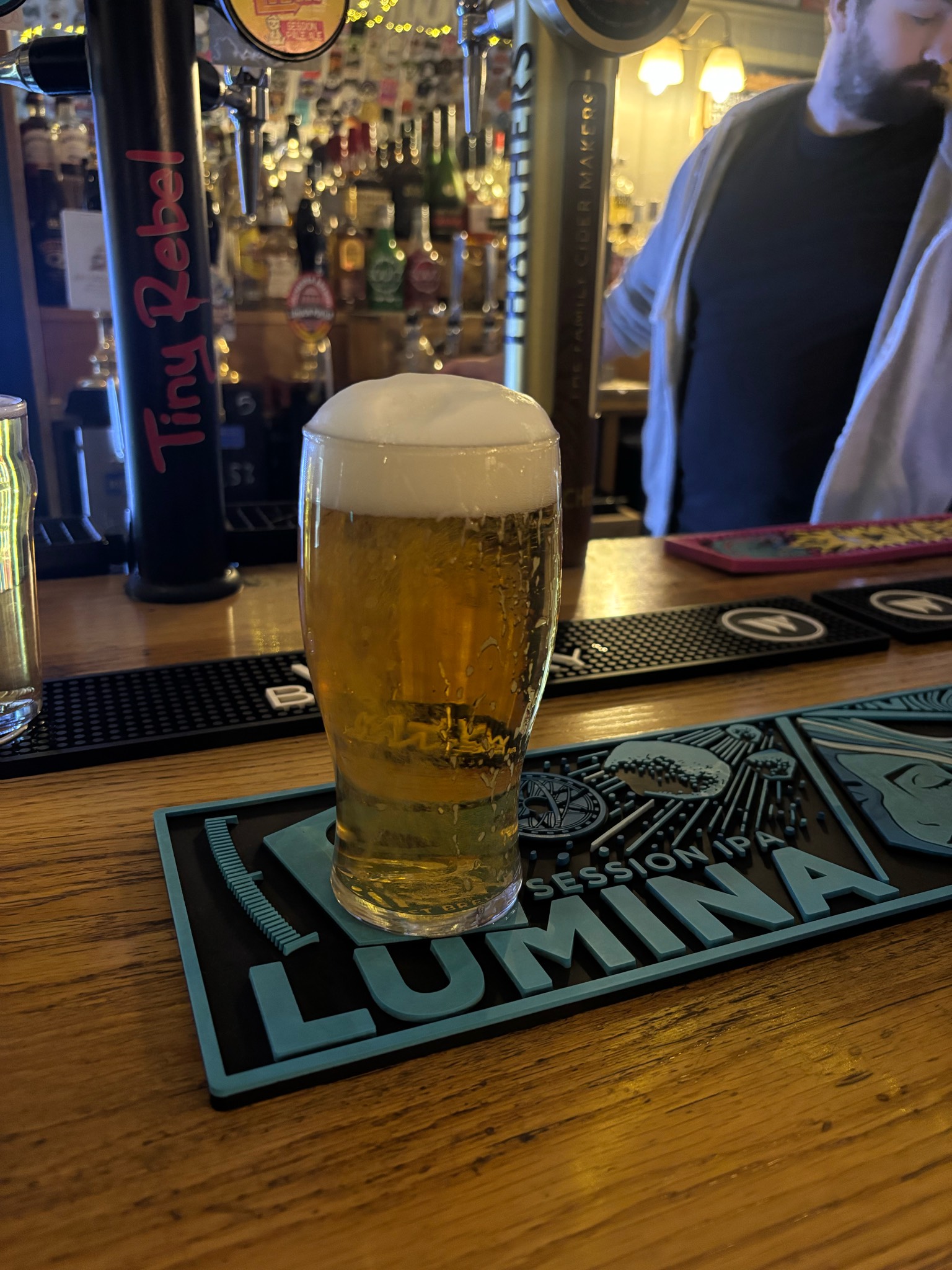 Bavo Pils / Belgian Pilsner, Belgium