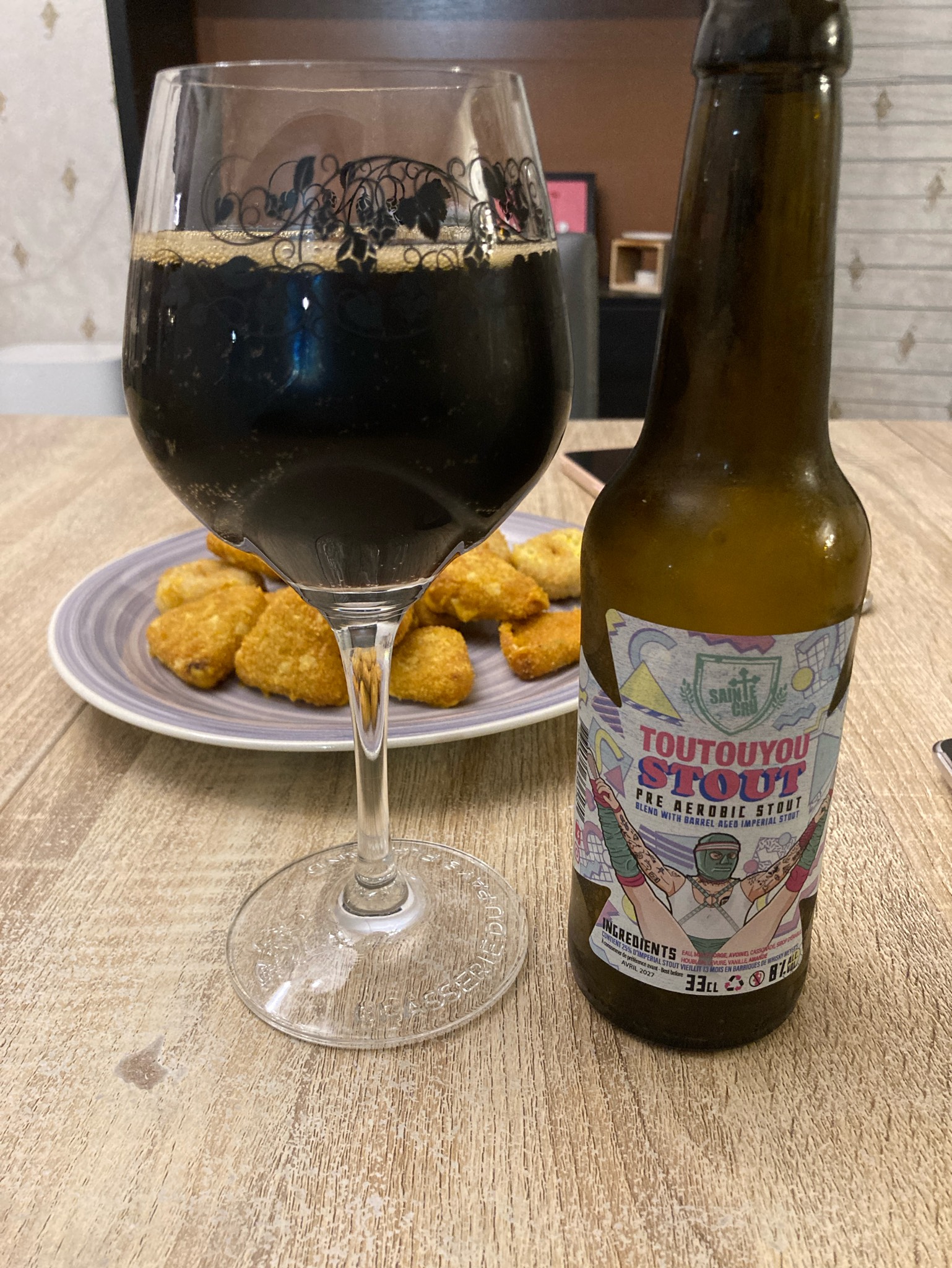 Toutouyoustout, France