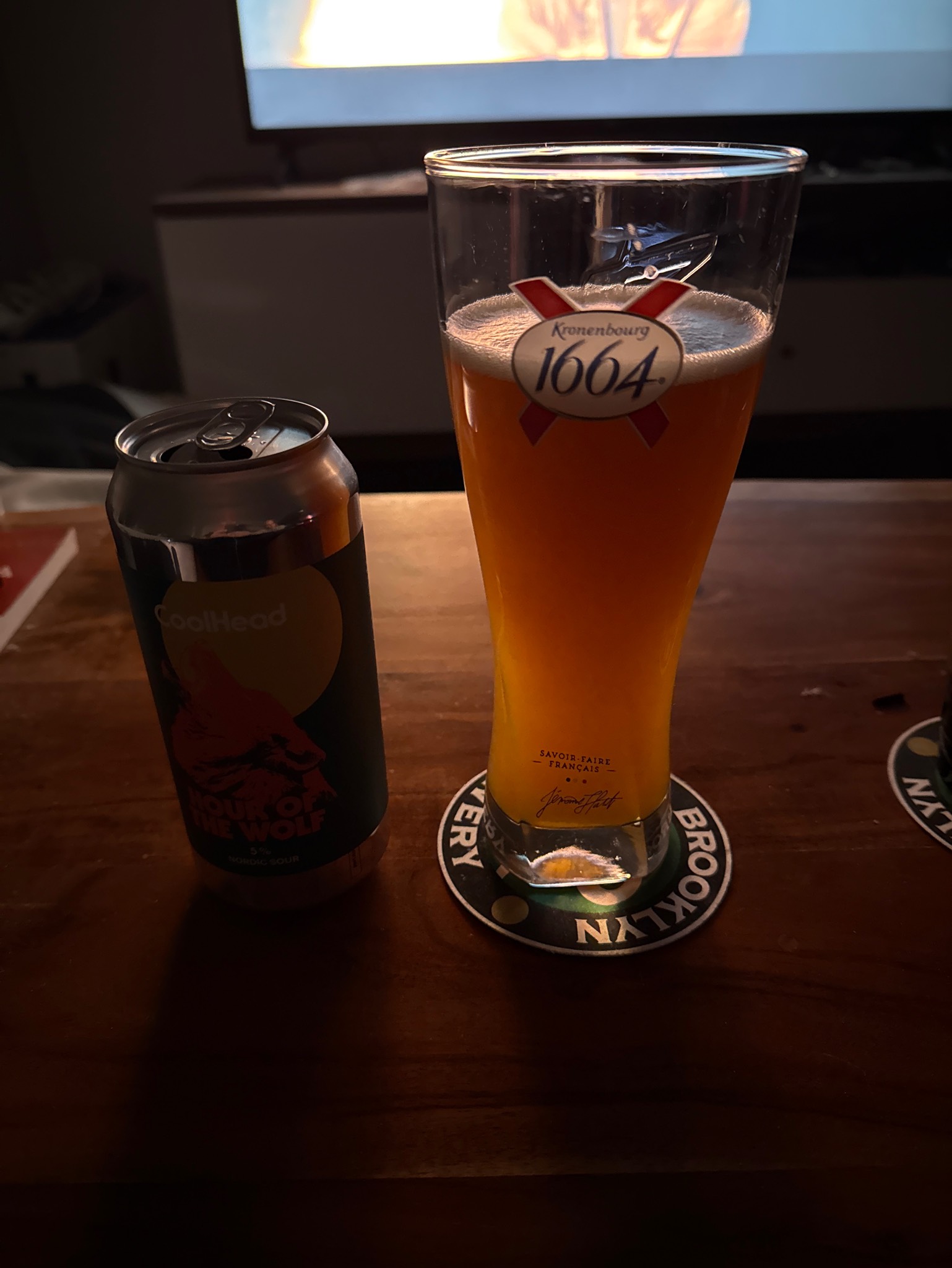 Hour of the Wolf, Finland