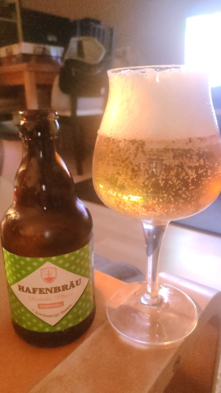 Hafenbräu, Weinhandlung Schollenberger