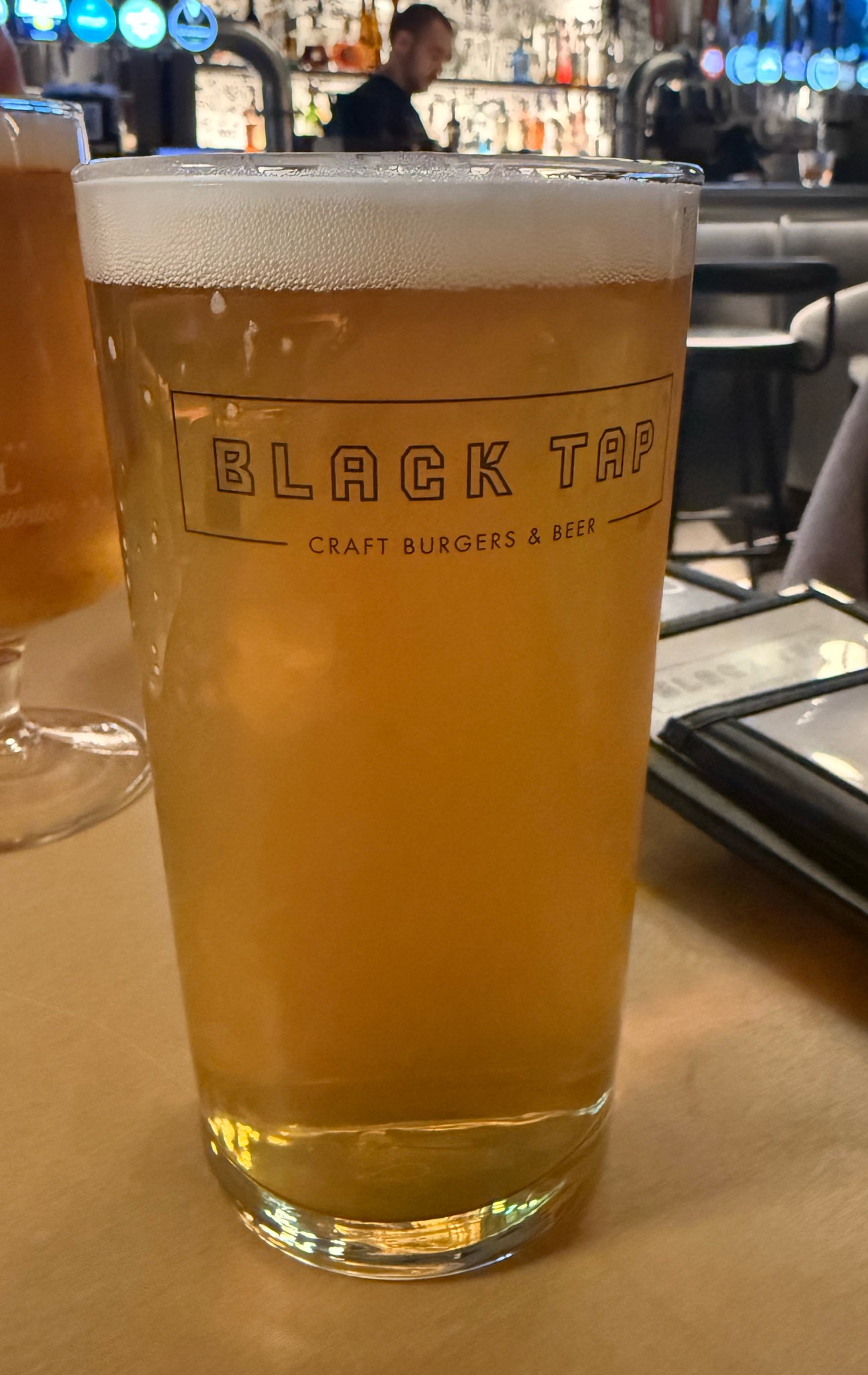 Midway Session IPA, Goose Island Beer Company (AB-InBev)