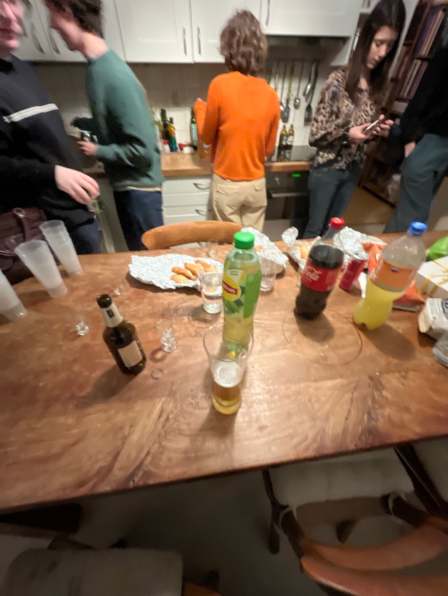 Żywiec Białe, Poland