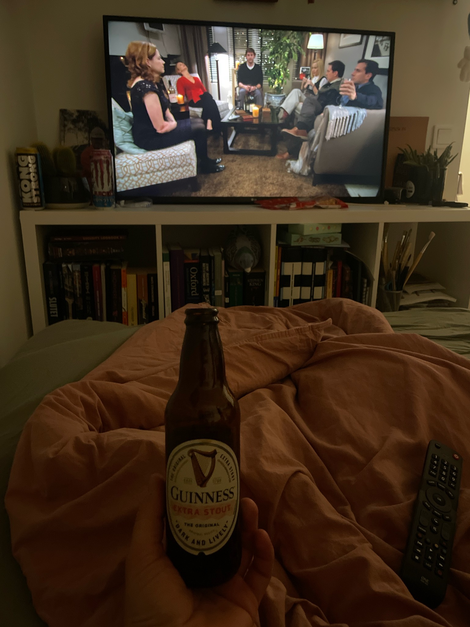 Guinness Extra Stout, Ireland