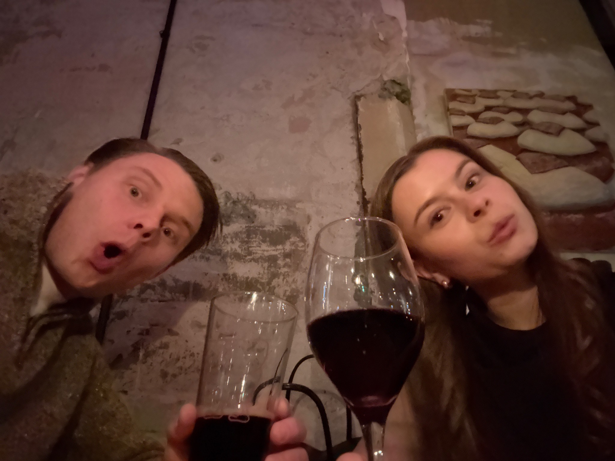 Stigbergets Russian Imperial Stout, Sweden