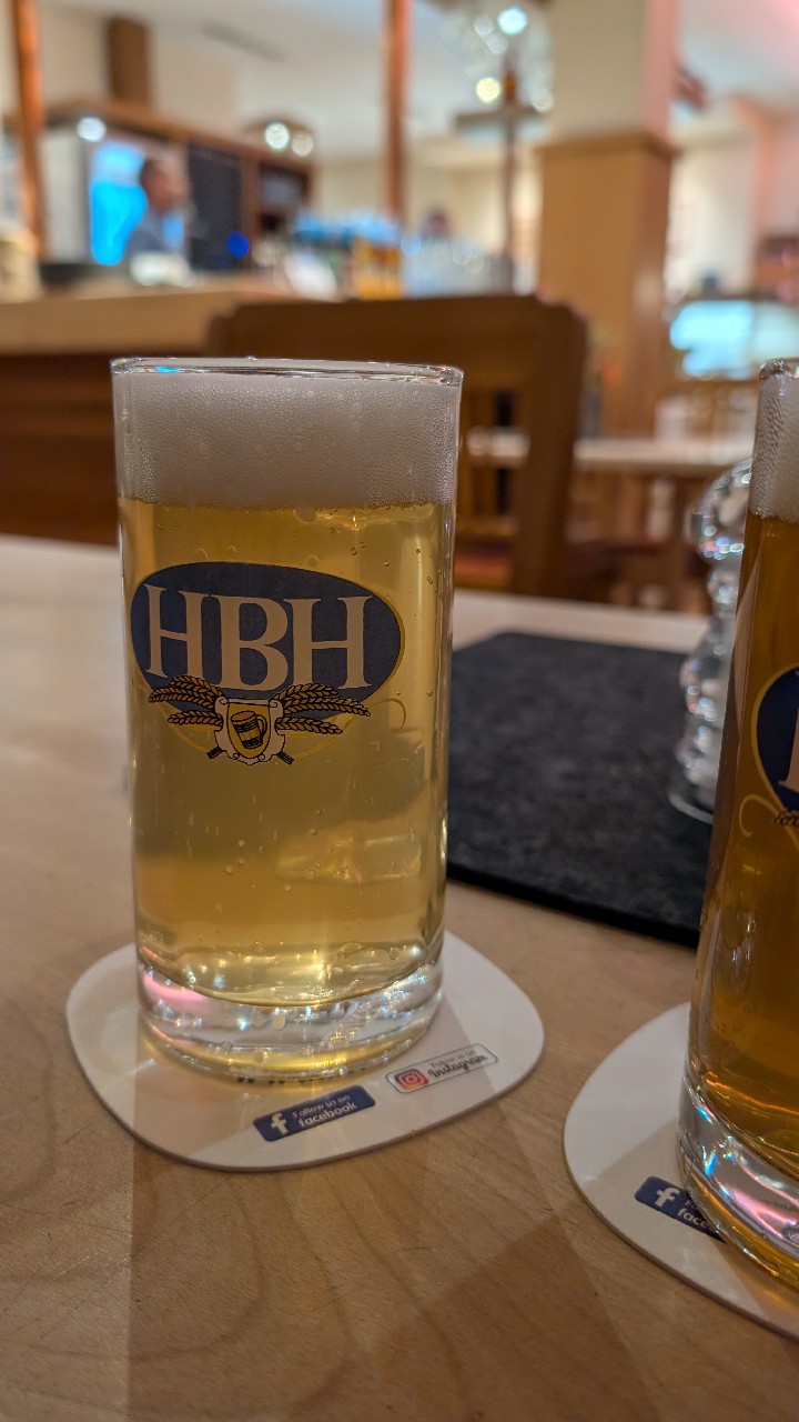 fuldaer kleines helles, Germany