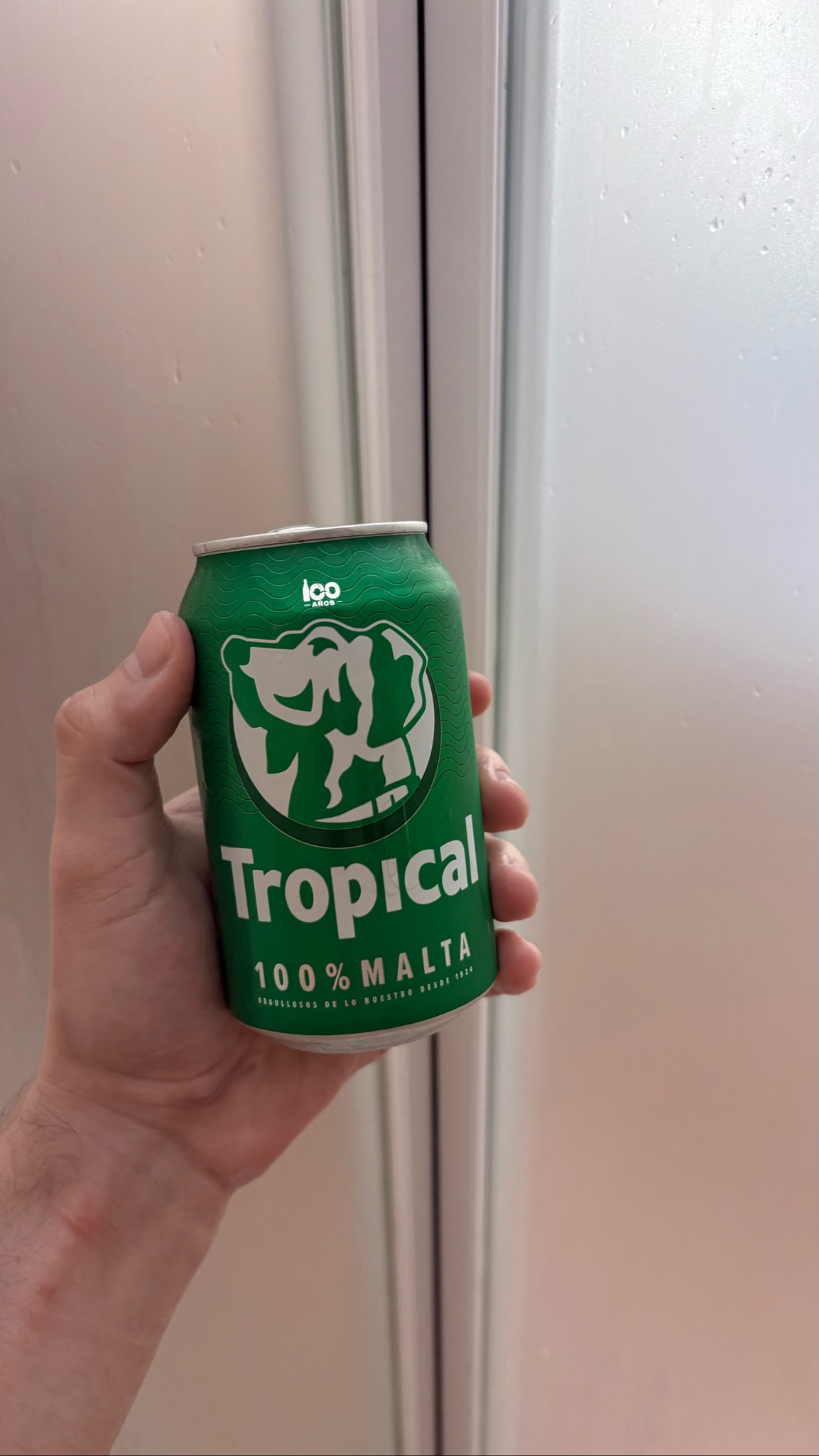 Tropical Pilsen, Spain