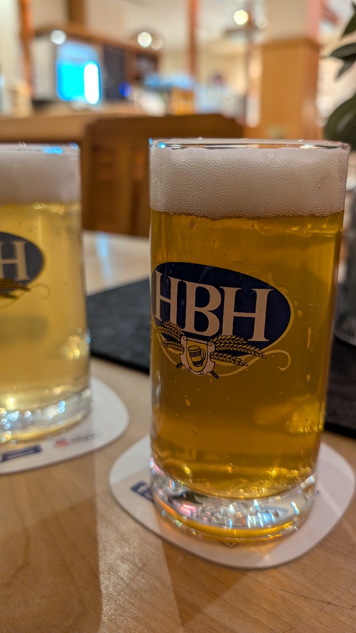 Rhöner Landbier, Germany