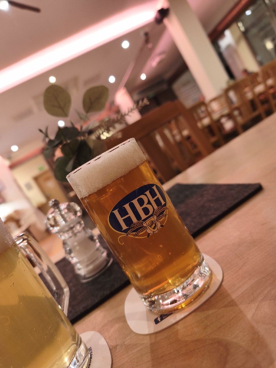 Rhöner Landbier, Germany
