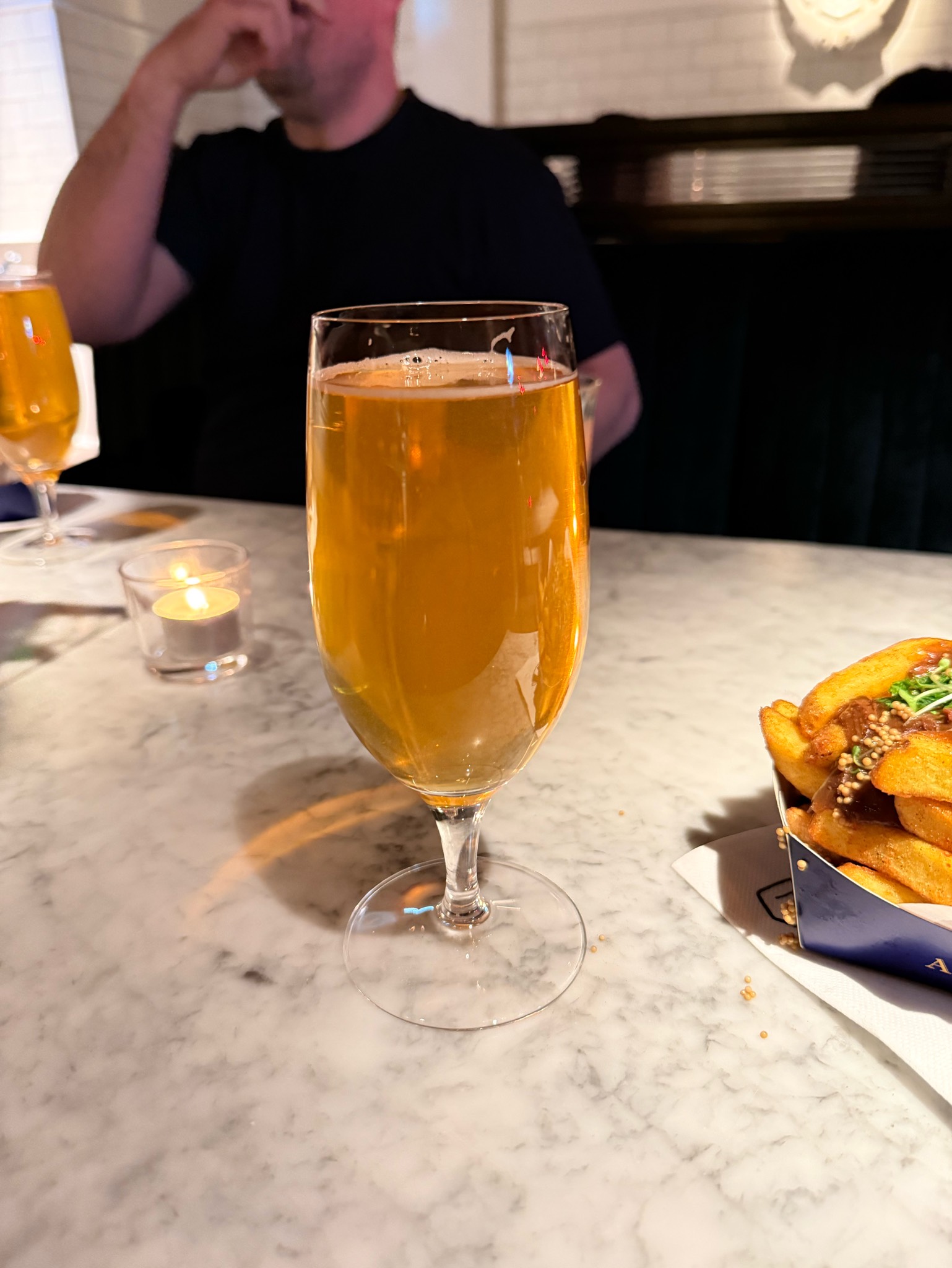 Noam, Bayerische Staatsbrauerei Weihenstephan