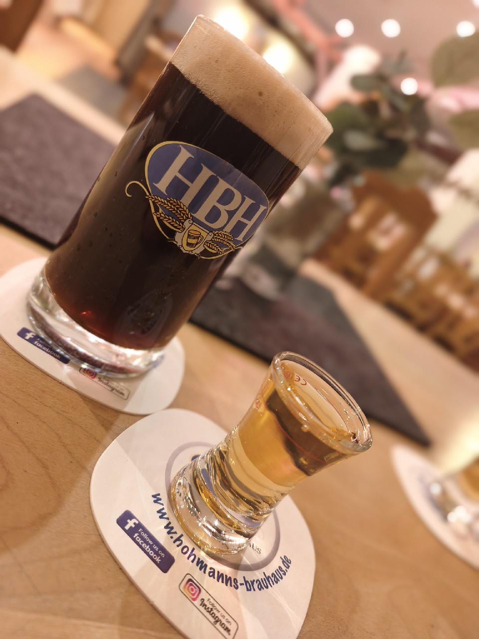 Fuldaer Kellerbier, Germany