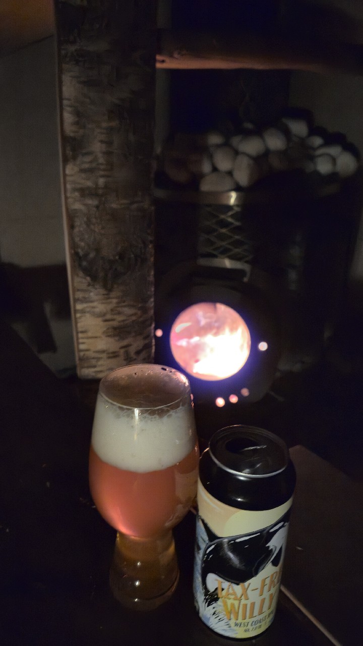 Tax-Free Willy, Finland