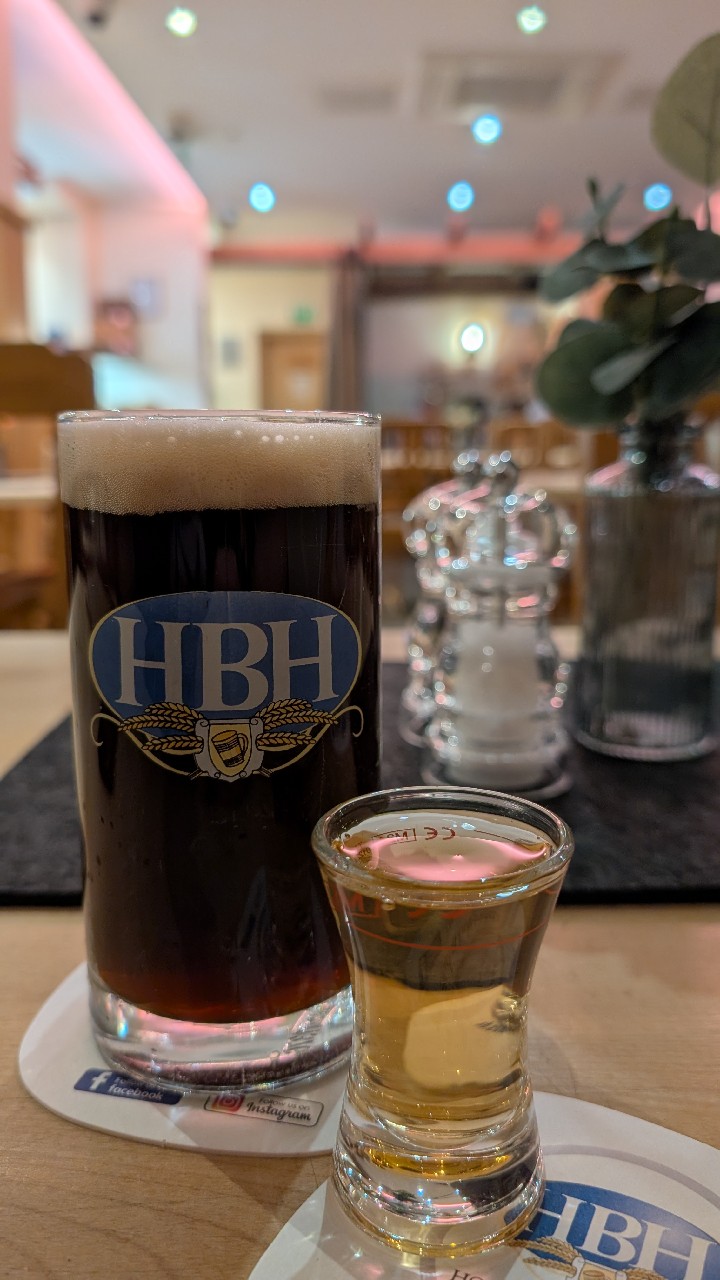 Fuldaer Kellerbier, Germany