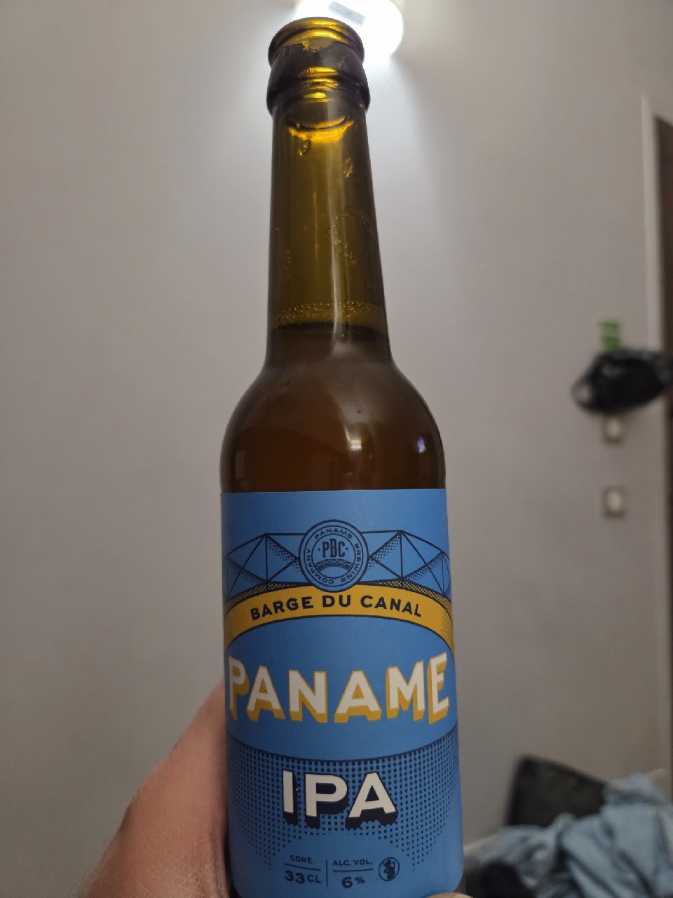 Paname IPA, France