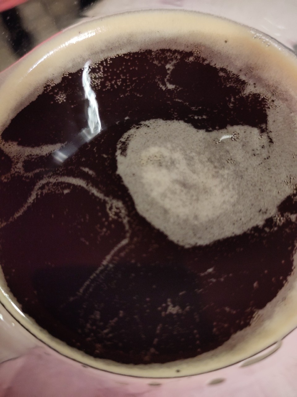 La Pétroleuse, Brasserie La Canaille